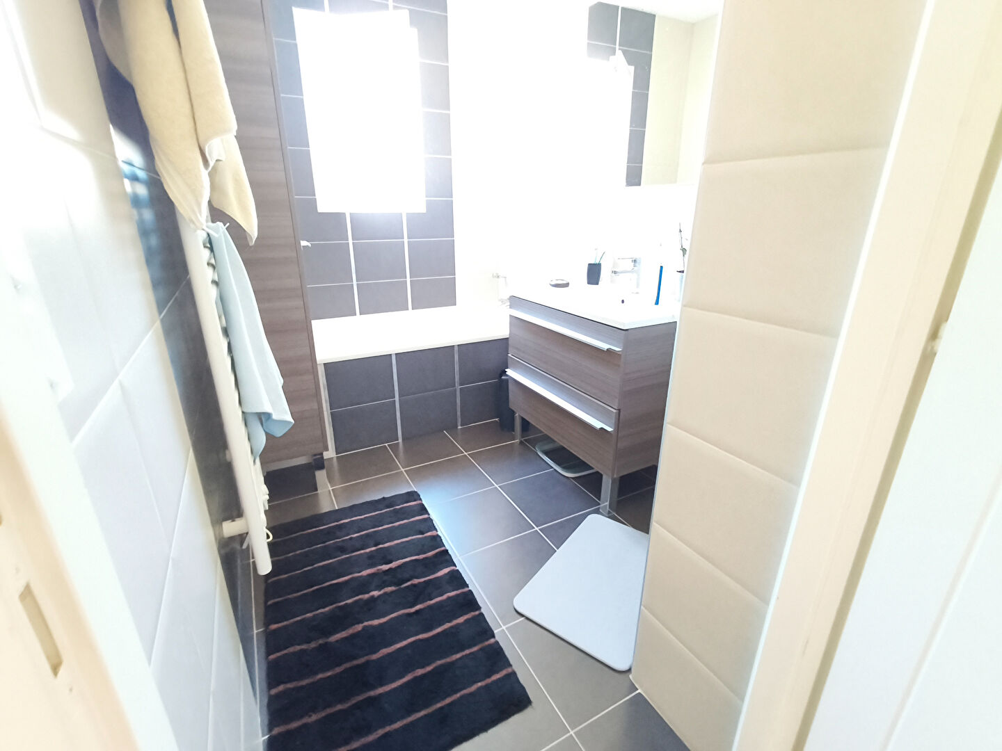 À vendre ? Maison de plain-pied ? Saintes, quartier Magezy