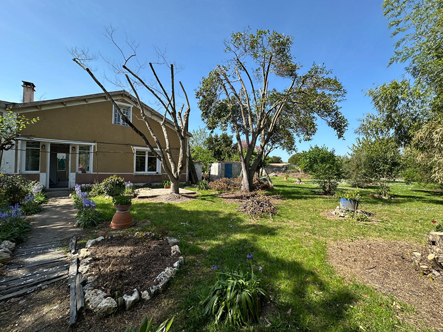 Maison Marennes Hiers Brouage 6 pièce(s) 148 m2