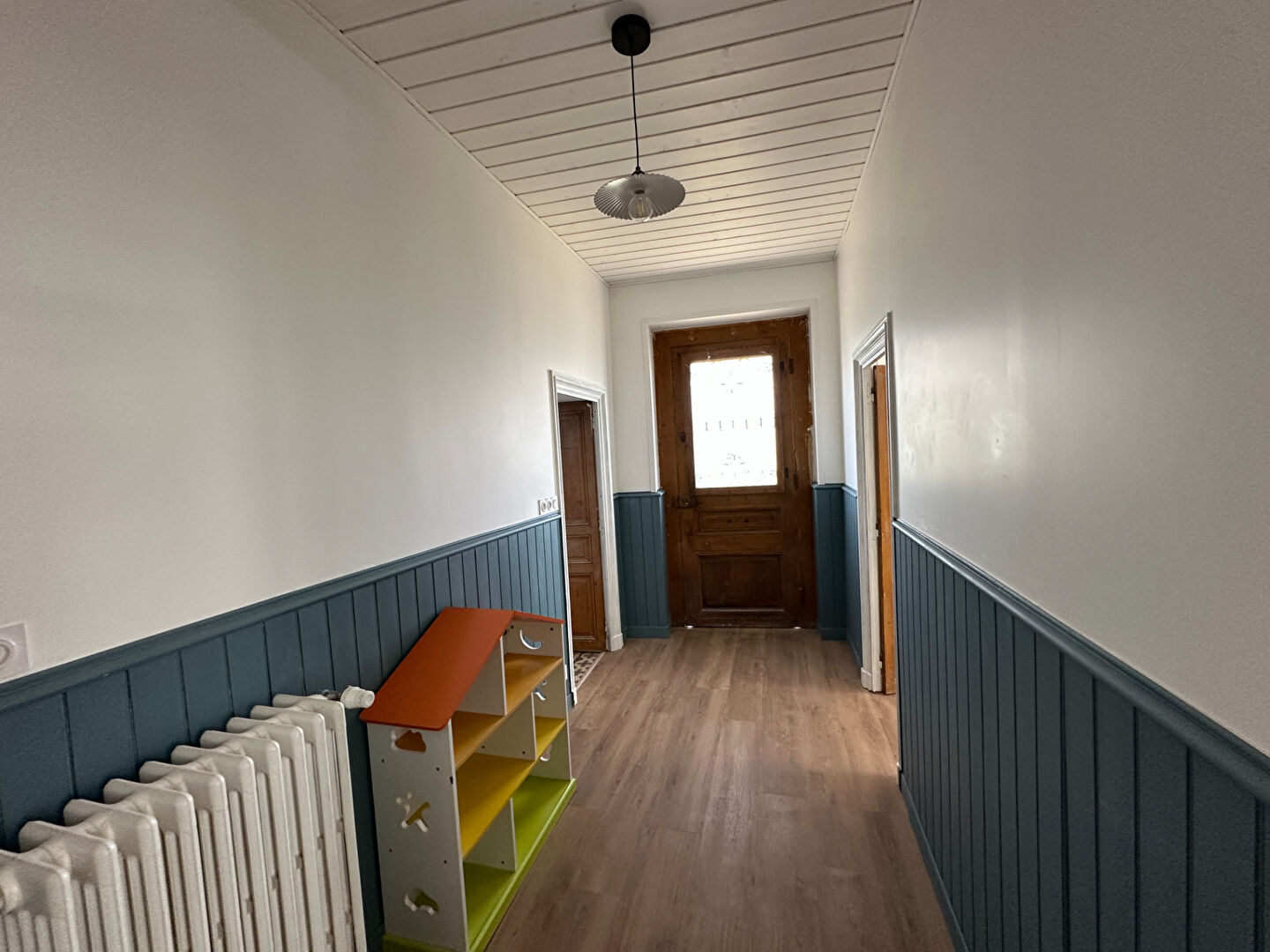 Maison Marennes Hiers Brouage 6 pièce(s) 148 m2