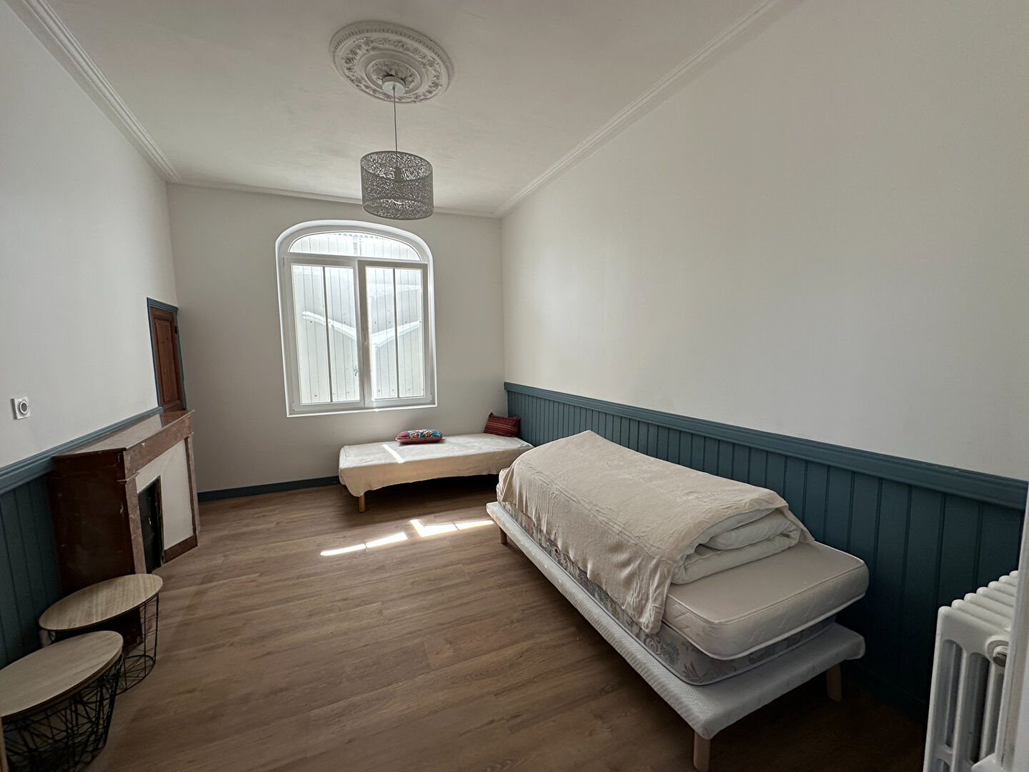 Maison Marennes Hiers Brouage 6 pièce(s) 148 m2