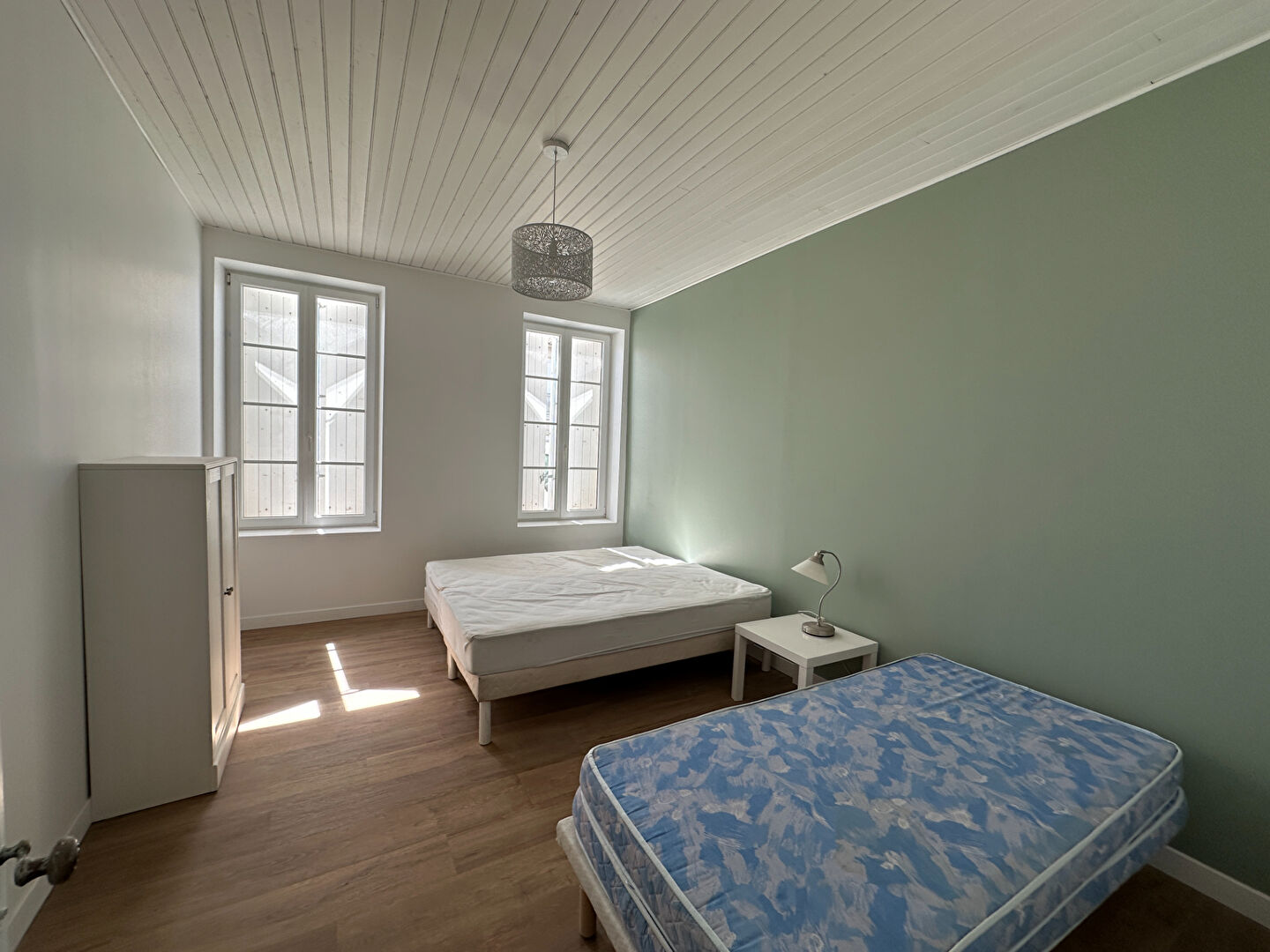 Maison Marennes Hiers Brouage 6 pièce(s) 148 m2