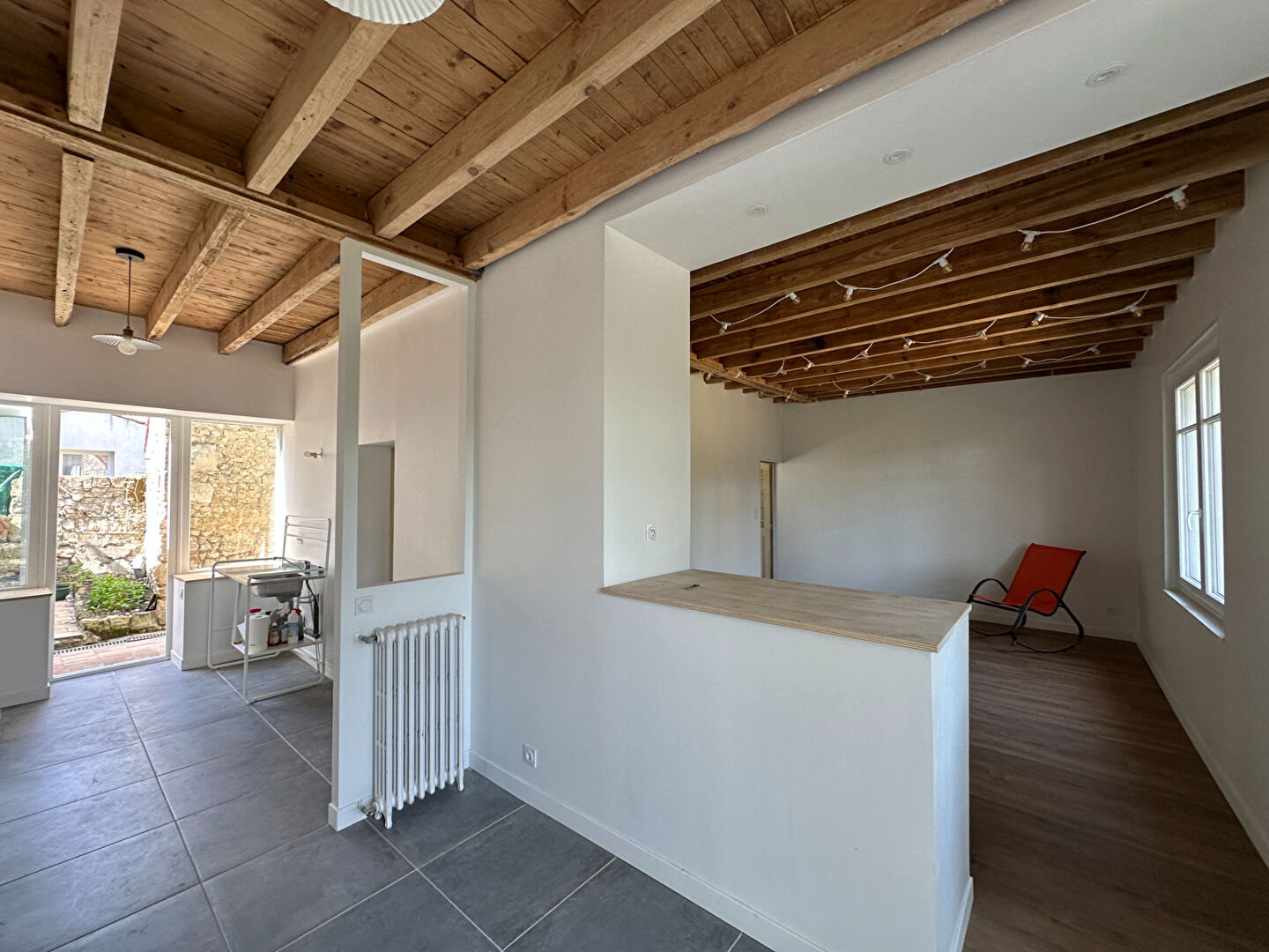 Maison Marennes Hiers Brouage 6 pièce(s) 148 m2