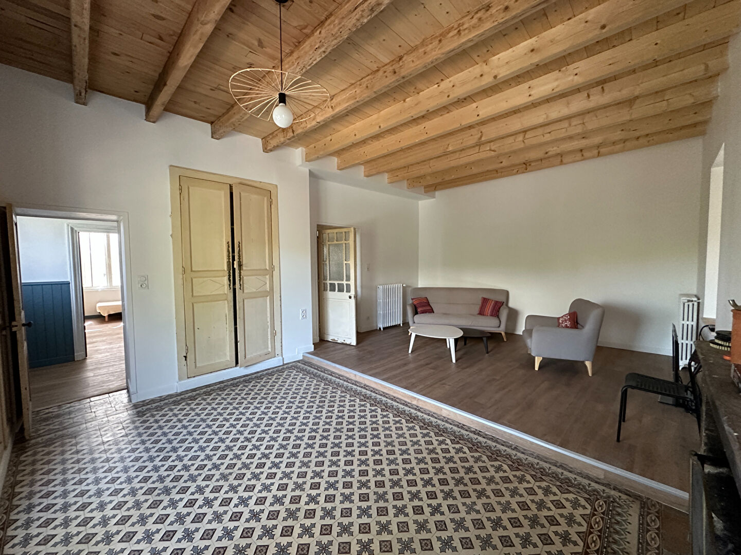 Maison Marennes Hiers Brouage 6 pièce(s) 148 m2