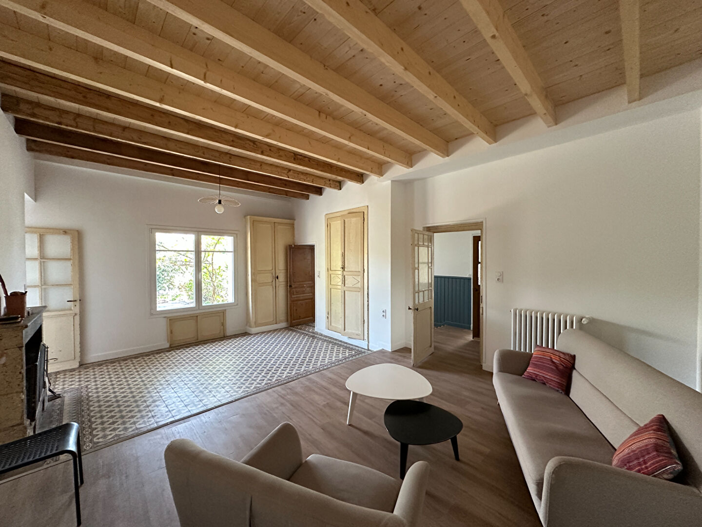 Maison Marennes Hiers Brouage 6 pièce(s) 148 m2