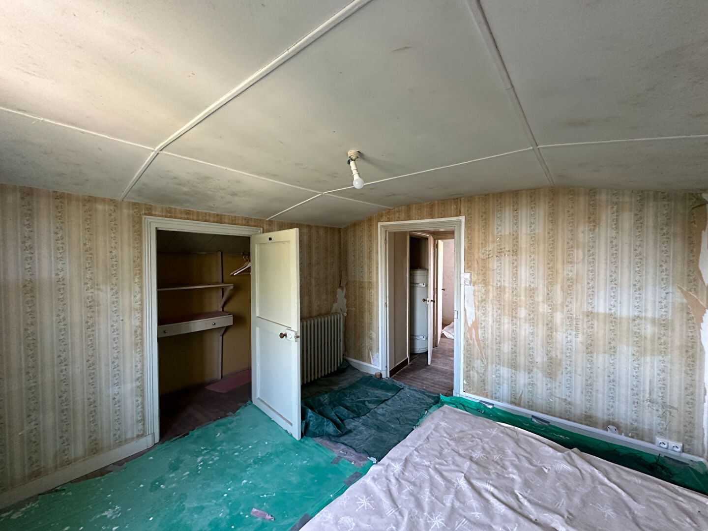 Maison Marennes Hiers Brouage 6 pièce(s) 148 m2