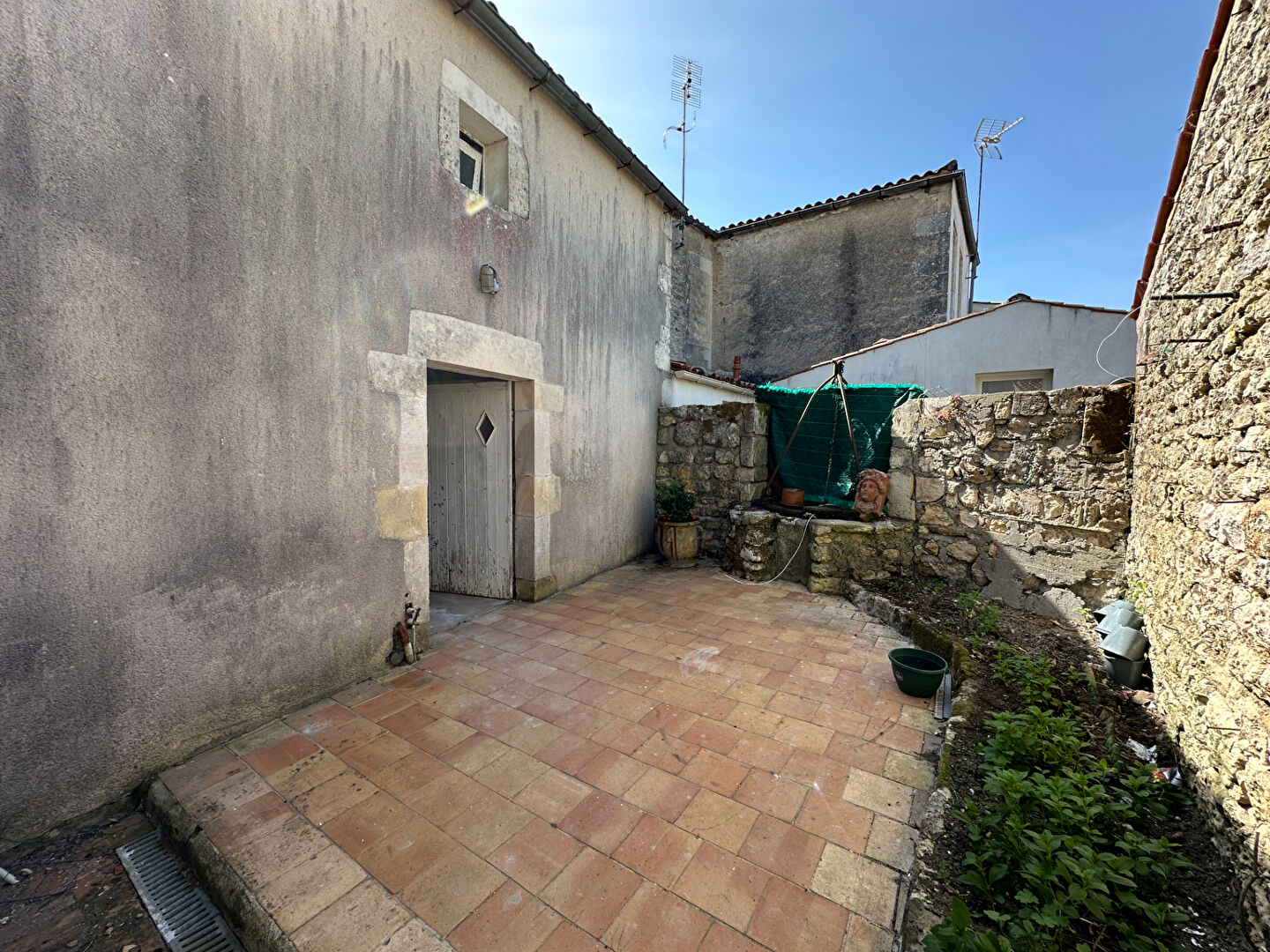 Maison Marennes Hiers Brouage 6 pièce(s) 148 m2