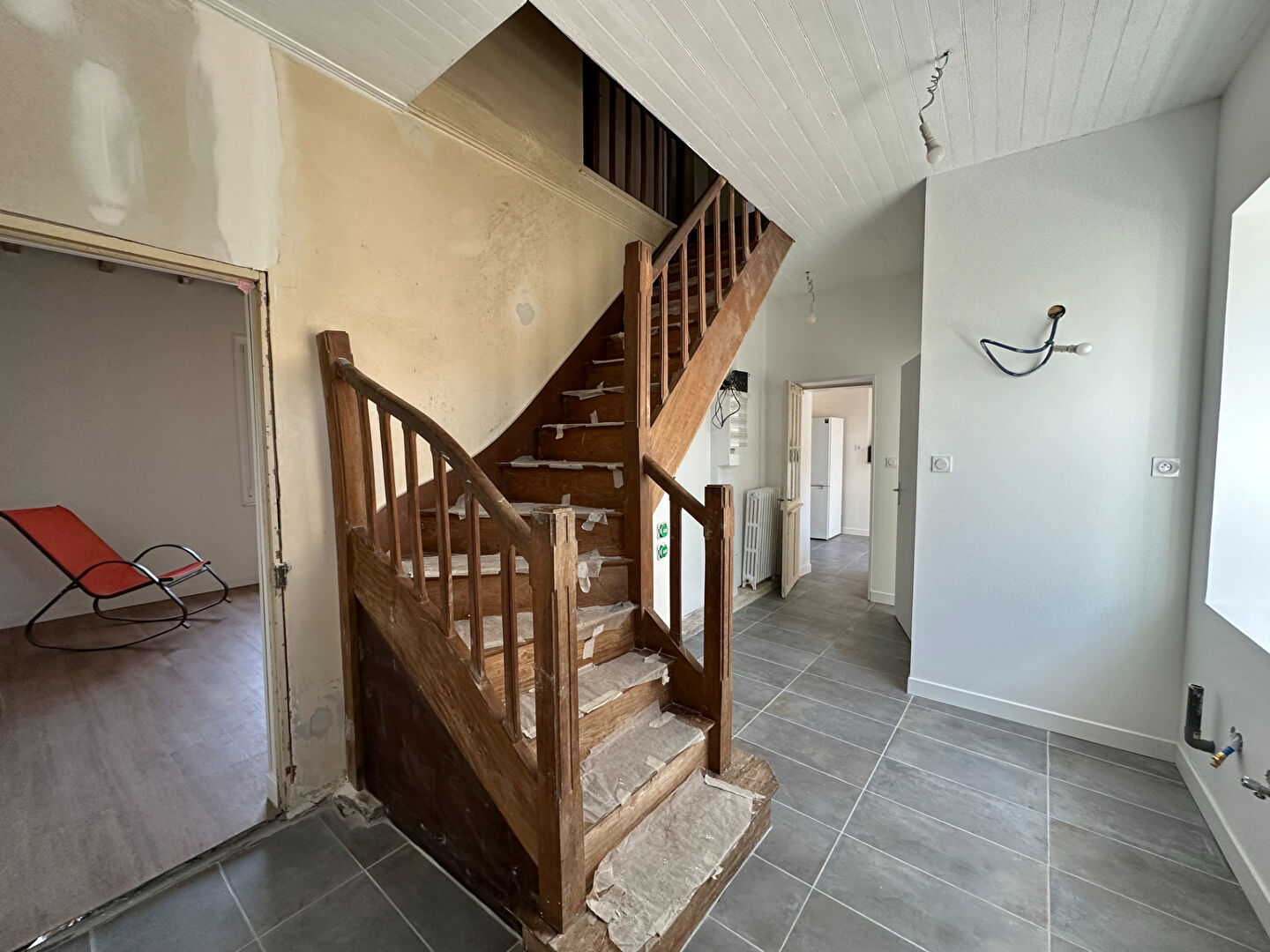 Maison Marennes Hiers Brouage 6 pièce(s) 148 m2