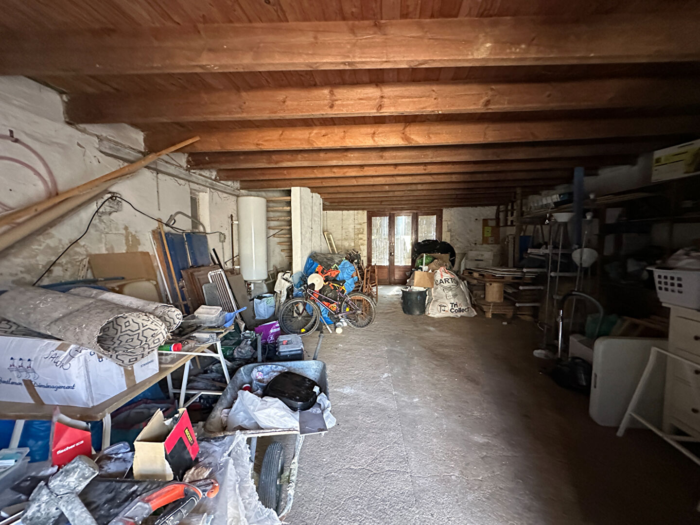 Maison Marennes Hiers Brouage 6 pièce(s) 148 m2