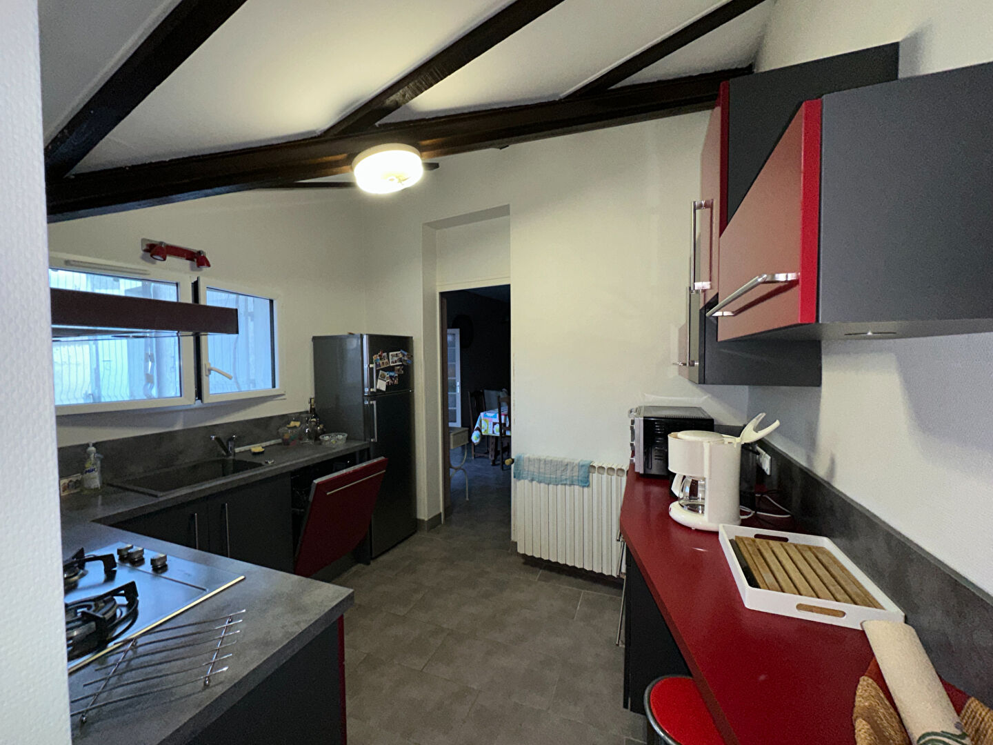 Maison  3 pièce(s) 90.14 m2