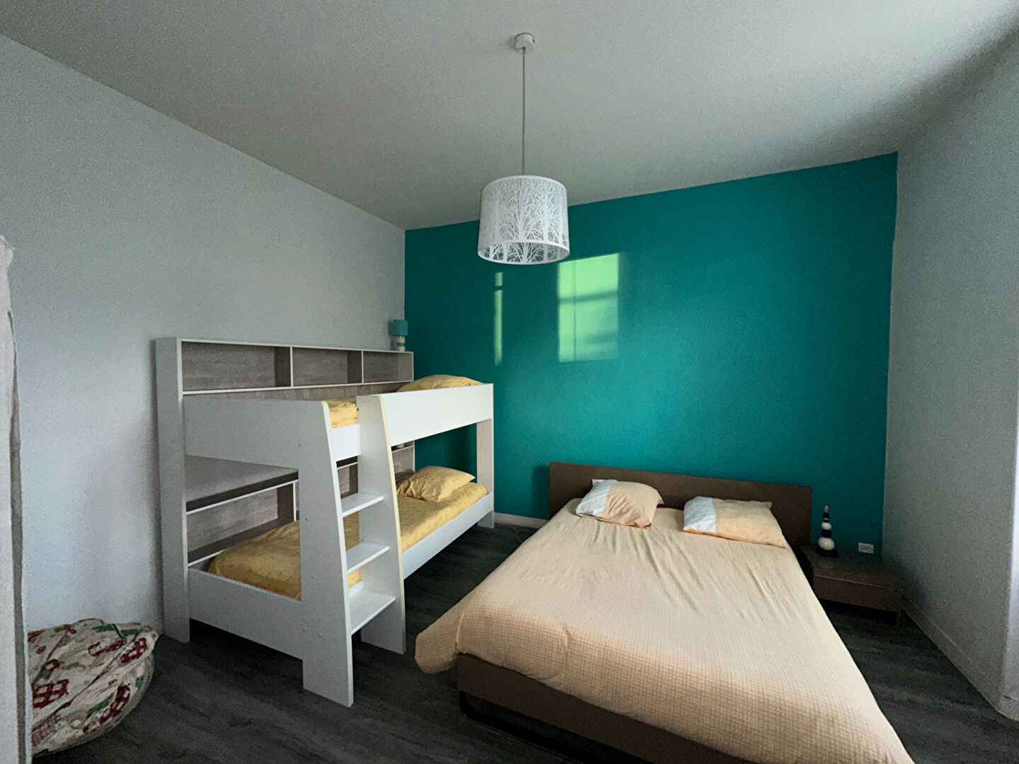 Maison  3 pièce(s) 90.14 m2