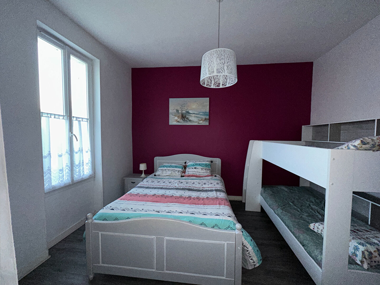 Maison  3 pièce(s) 90.14 m2