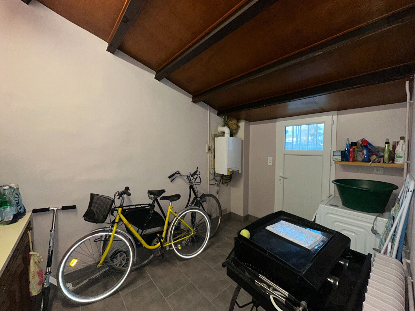 Maison  3 pièce(s) 90.14 m2