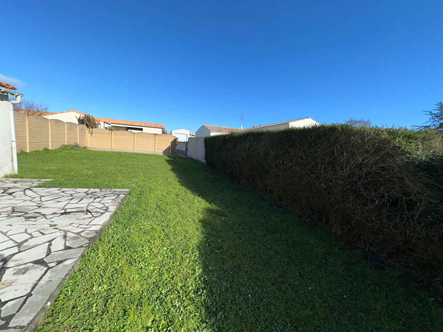 Maison  3 pièce(s) 90.14 m2