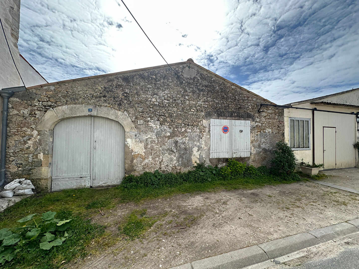 Maison Saint Just Luzac 5 pièce(s) 138 m2