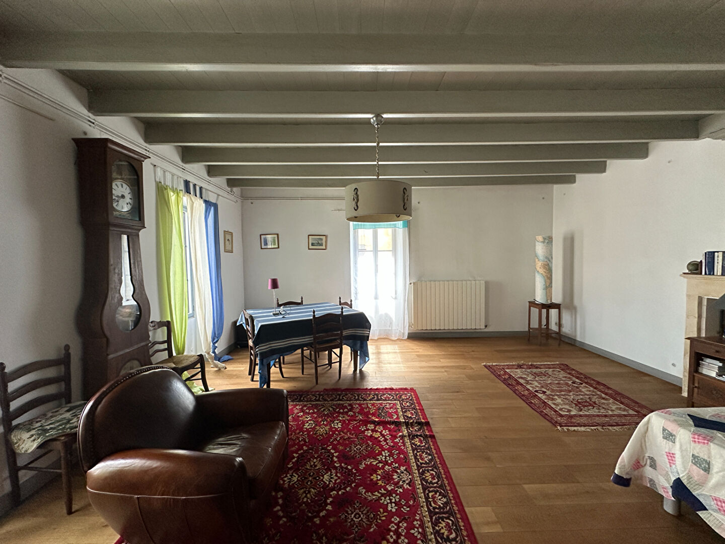 Maison Saint Just Luzac 5 pièce(s) 138 m2