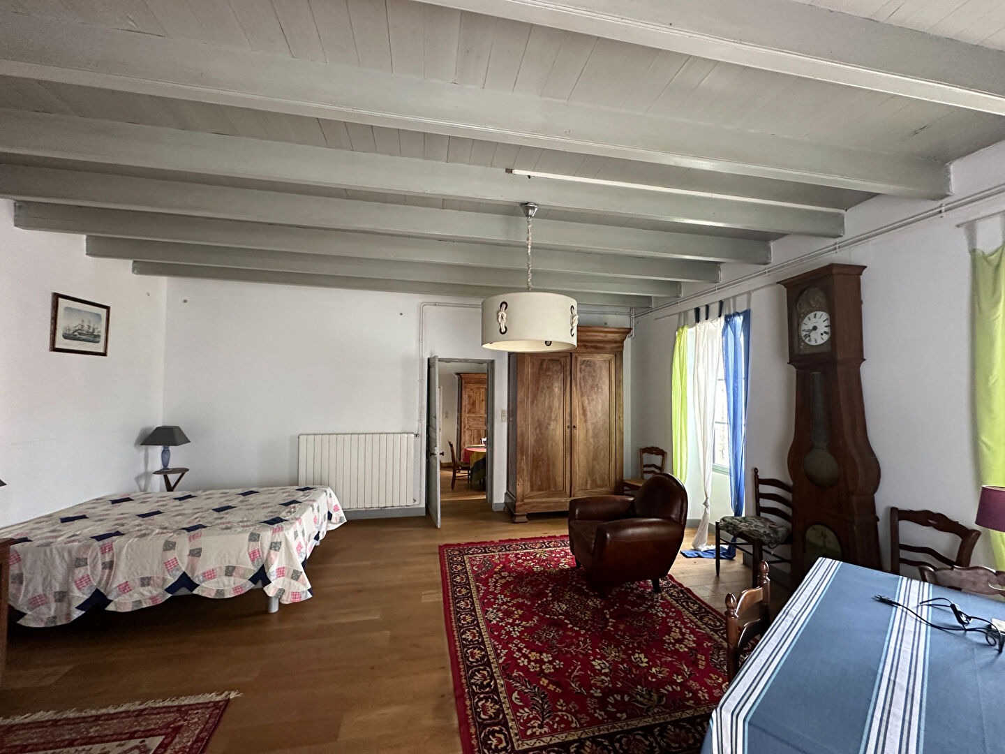 Maison Saint Just Luzac 5 pièce(s) 138 m2