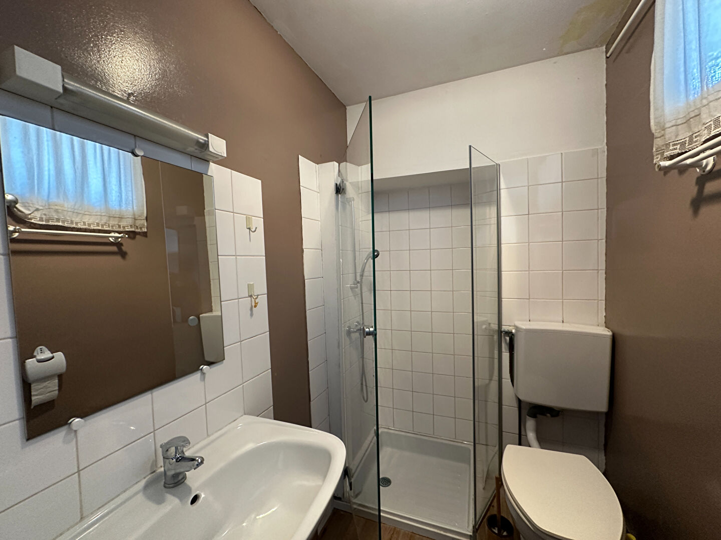 Maison Saint Just Luzac 5 pièce(s) 138 m2