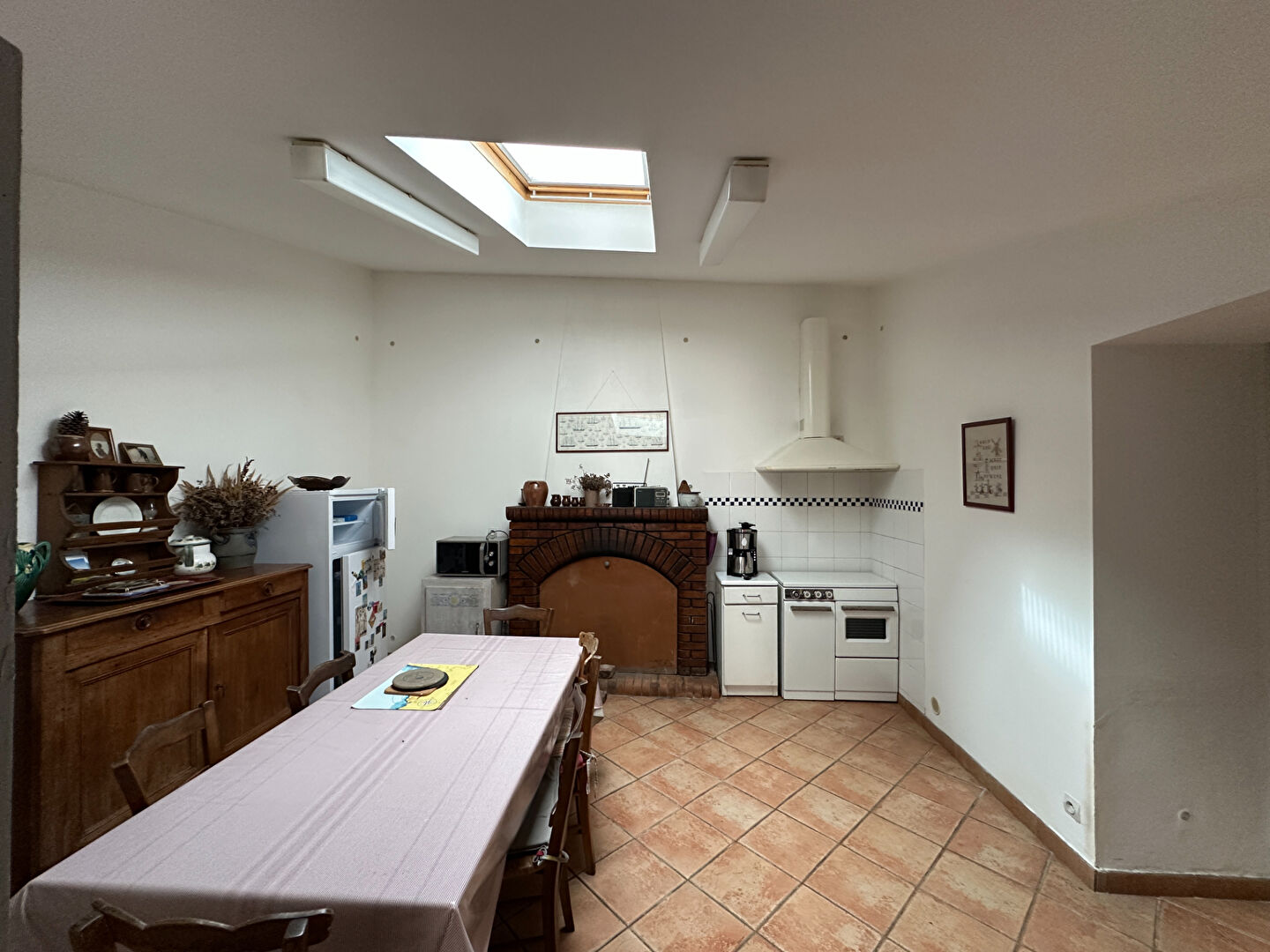 Maison Saint Just Luzac 5 pièce(s) 138 m2