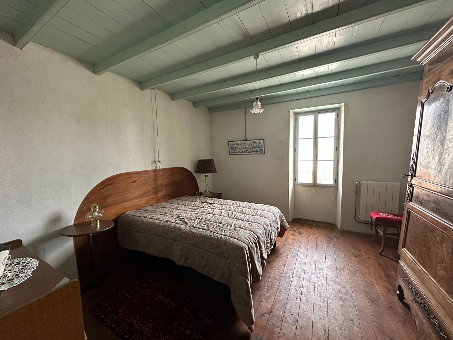 Maison Saint Just Luzac 5 pièce(s) 138 m2