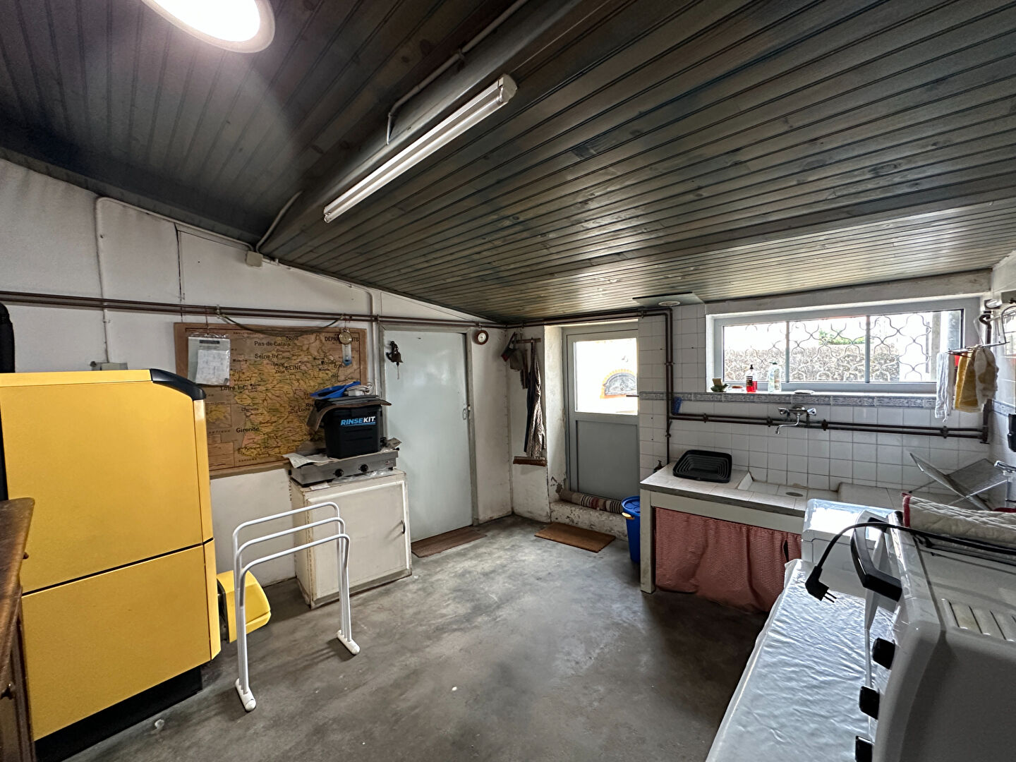 Maison Saint Just Luzac 5 pièce(s) 138 m2