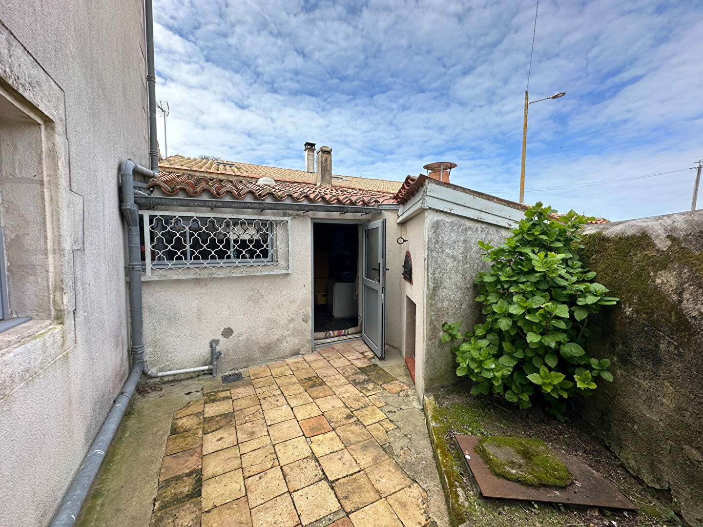 Maison Saint Just Luzac 5 pièce(s) 138 m2