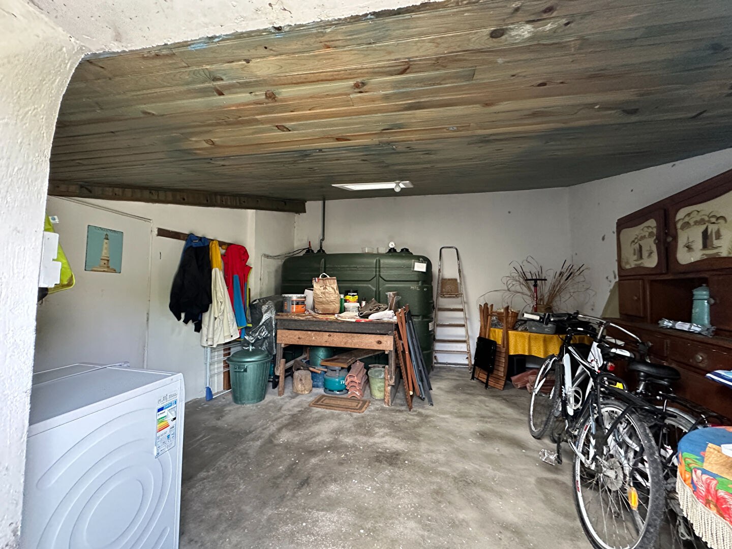 Maison Saint Just Luzac 5 pièce(s) 138 m2