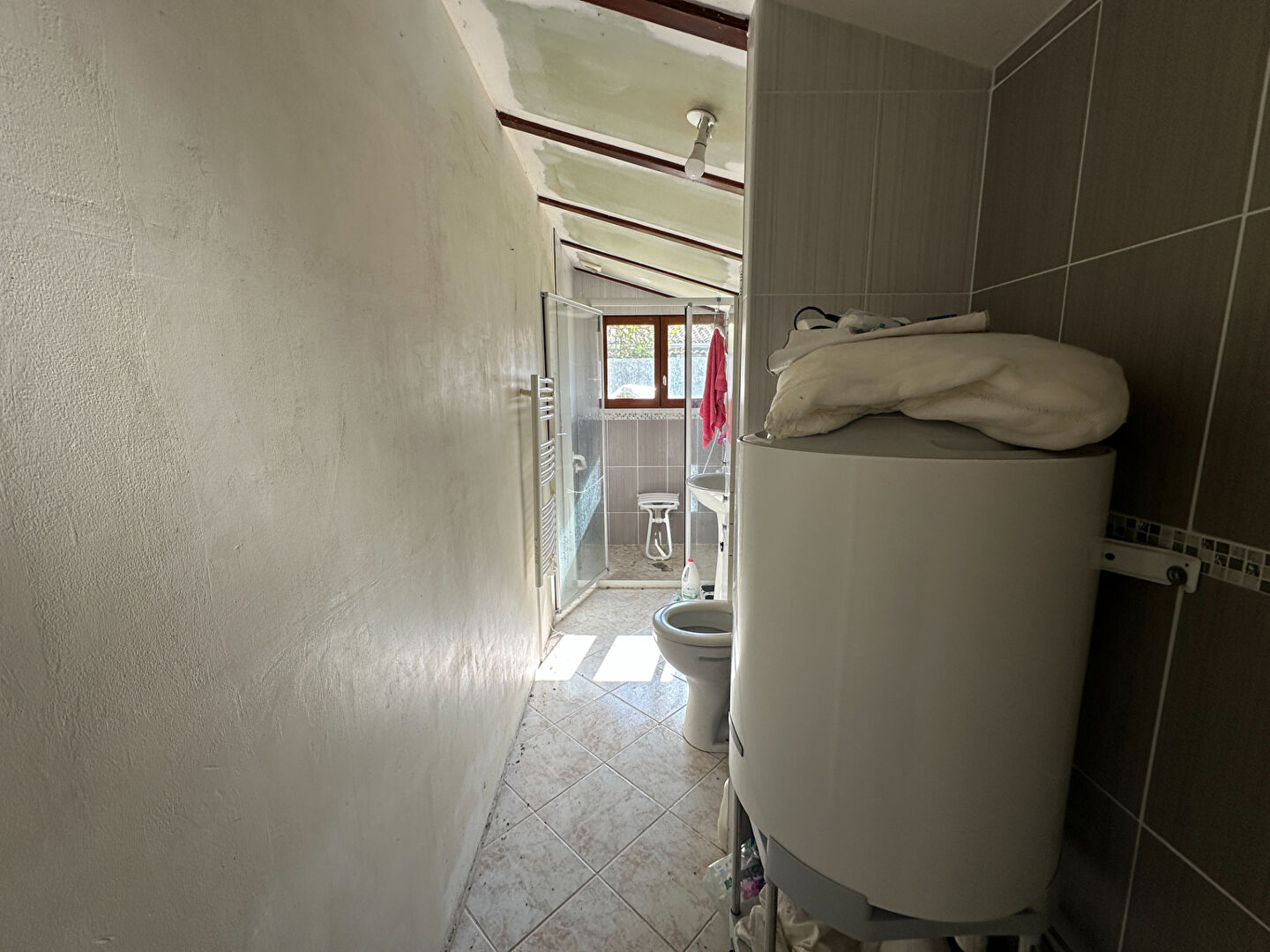 Maison Marennes Hiers Brouage 2 pièce(s) 258 m2