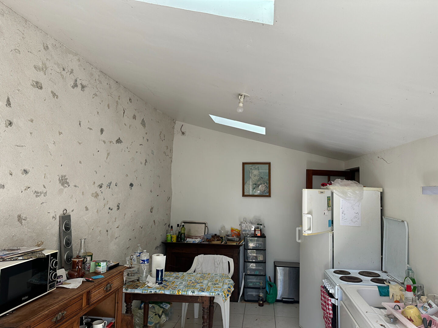 Maison Marennes Hiers Brouage 2 pièce(s) 258 m2