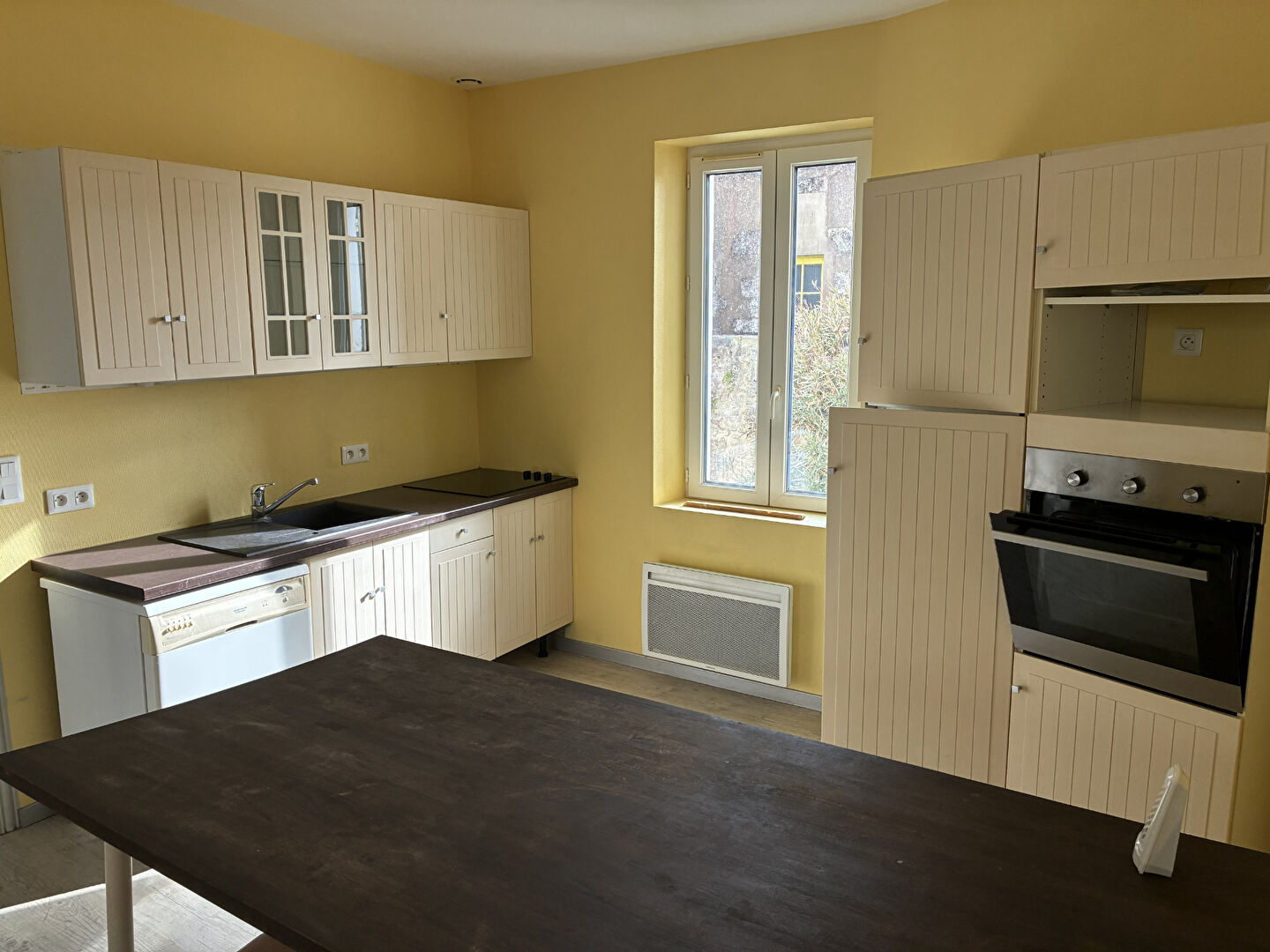 Appartement Marennes Hiers Brouage 3 pièce(s) 64 m2