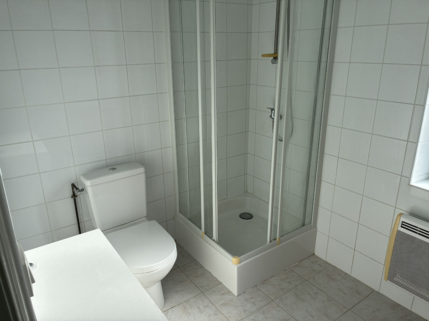 Appartement Marennes Hiers Brouage 3 pièce(s) 64 m2