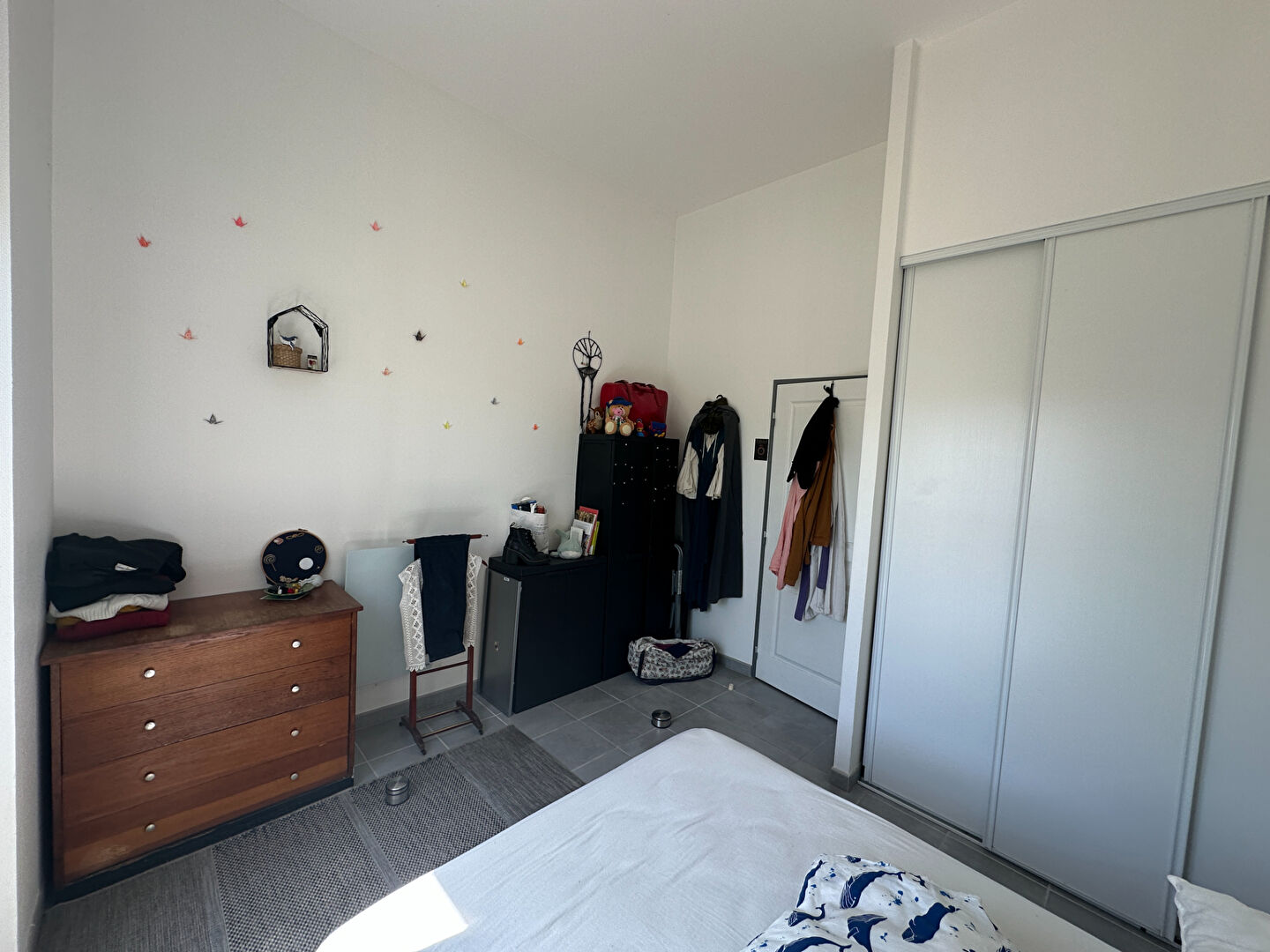 Appartement Marennes Hiers Brouage 2 pièce(s) 43.47 m2
