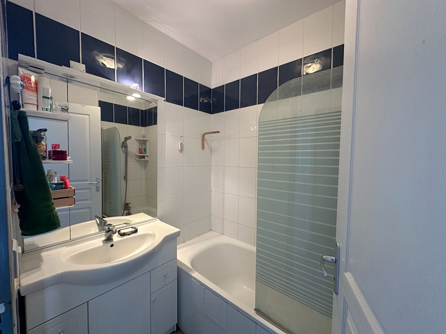 Appartement Marennes Hiers Brouage 2 pièce(s) 43.47 m2