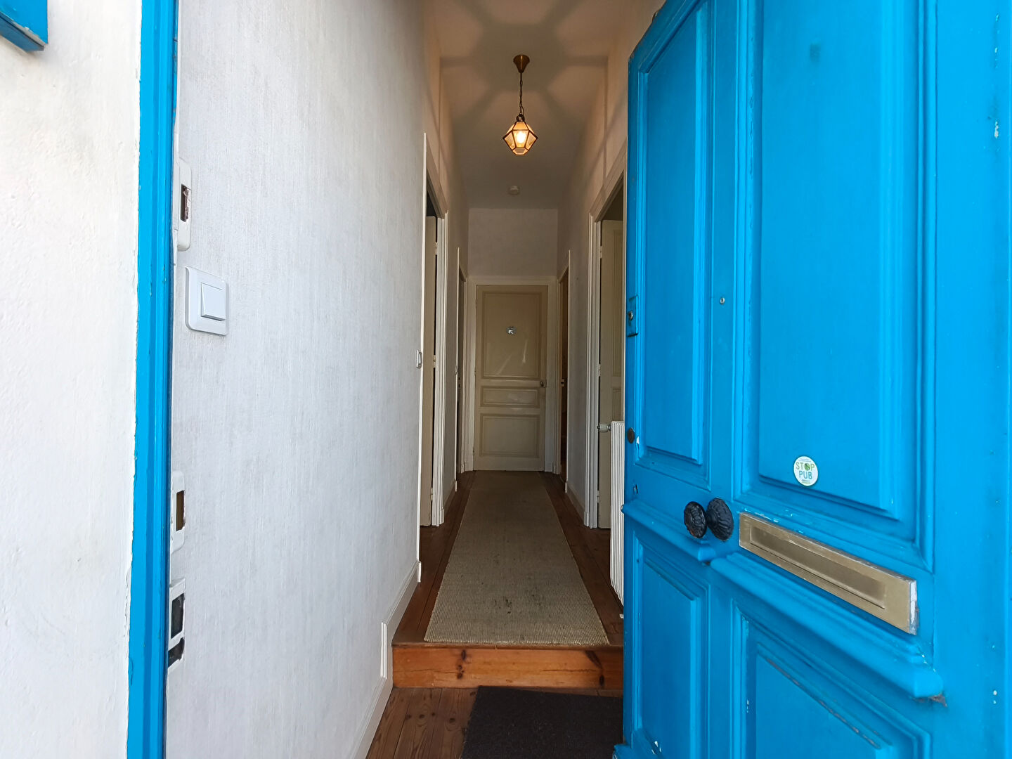 Maison Saintes 4 pièce(s)