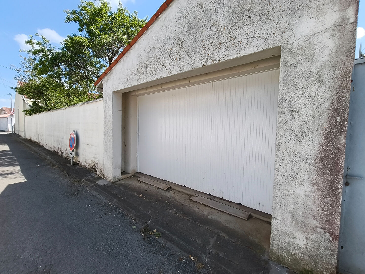 Maison Saintes 4 pièce(s)