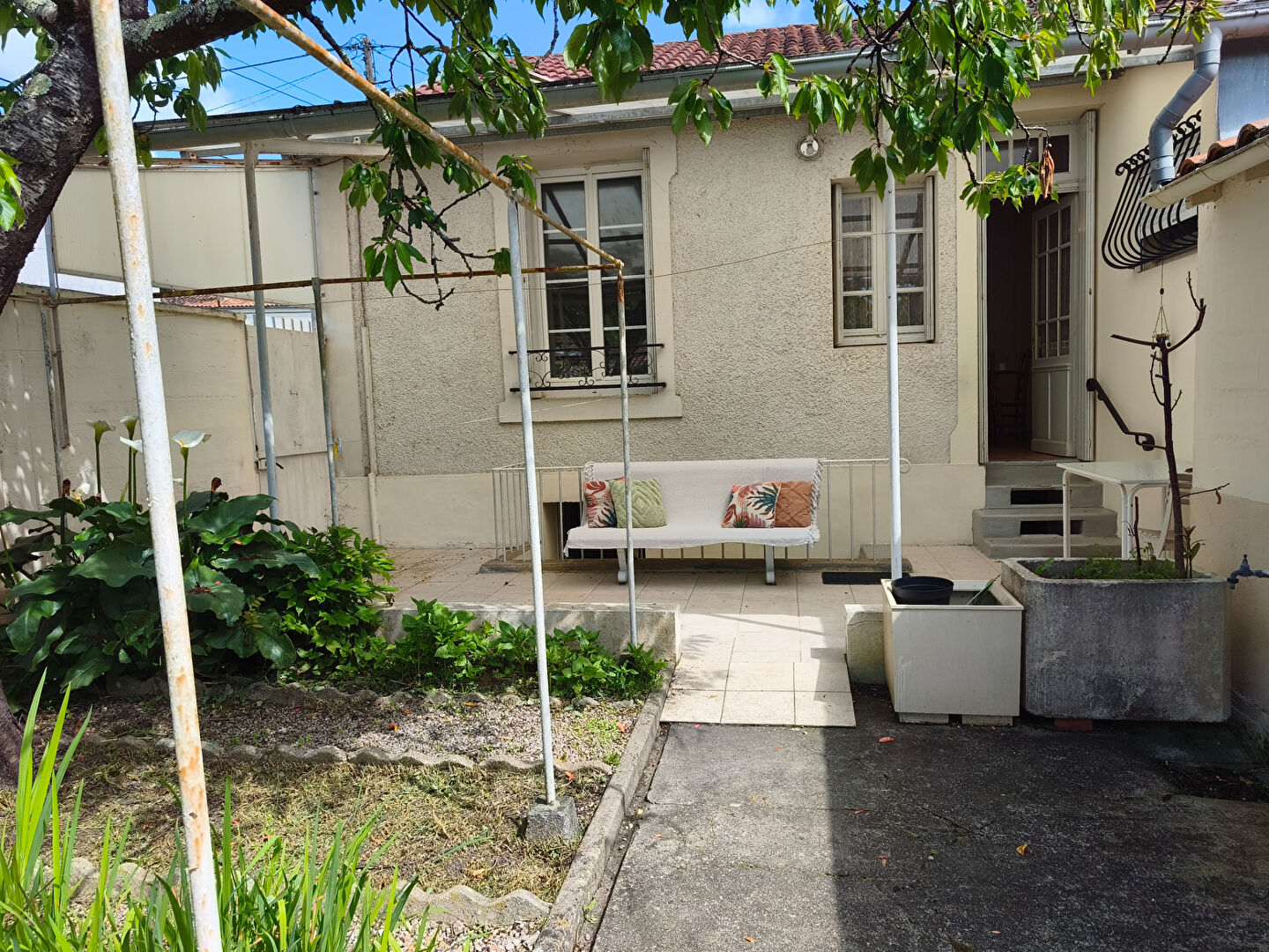 Maison Saintes 4 pièce(s)