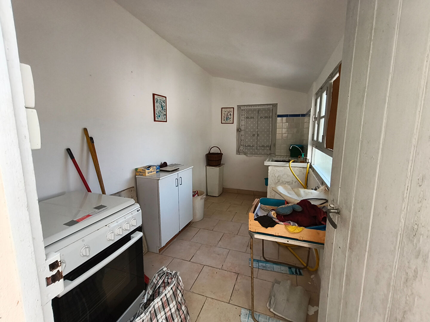 Maison Saintes 4 pièce(s)