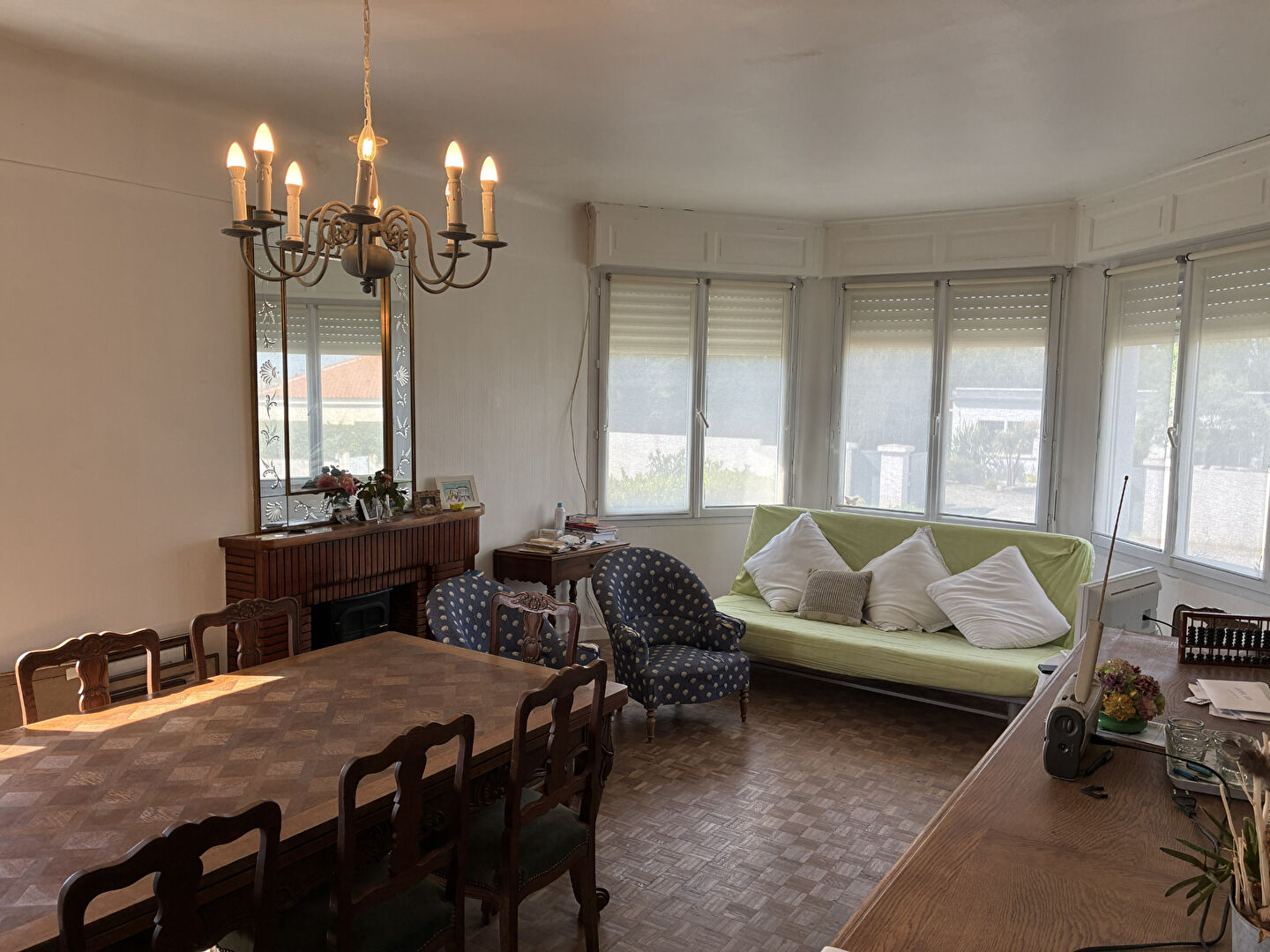 Maison Bourcefranc Le Chapus 4 pièce(s) 91m2