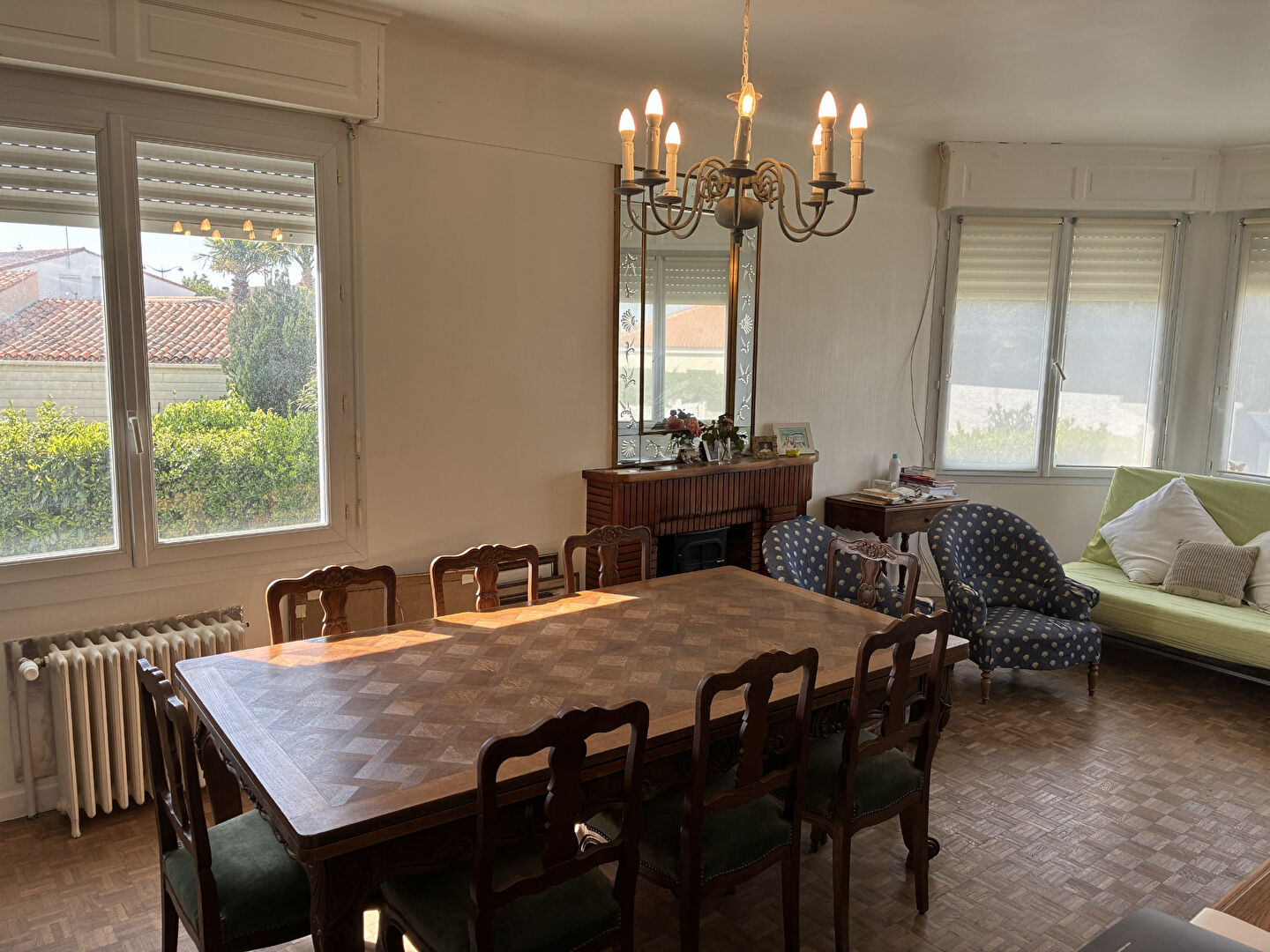 Maison Bourcefranc Le Chapus 4 pièce(s) 91m2