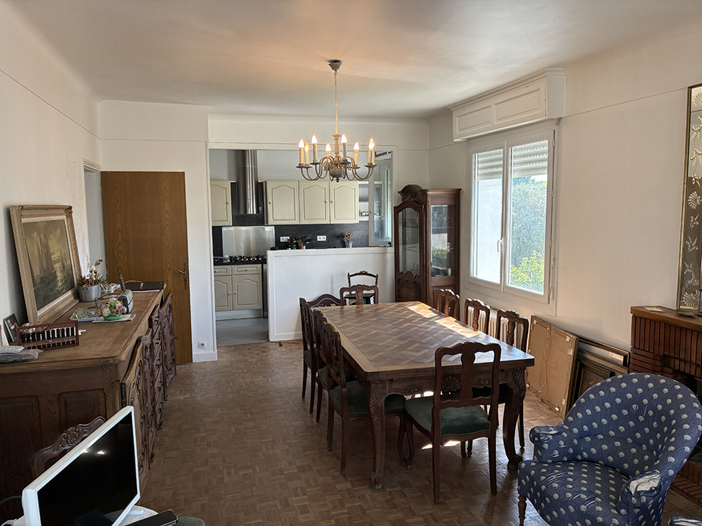 Maison Bourcefranc Le Chapus 4 pièce(s) 91m2