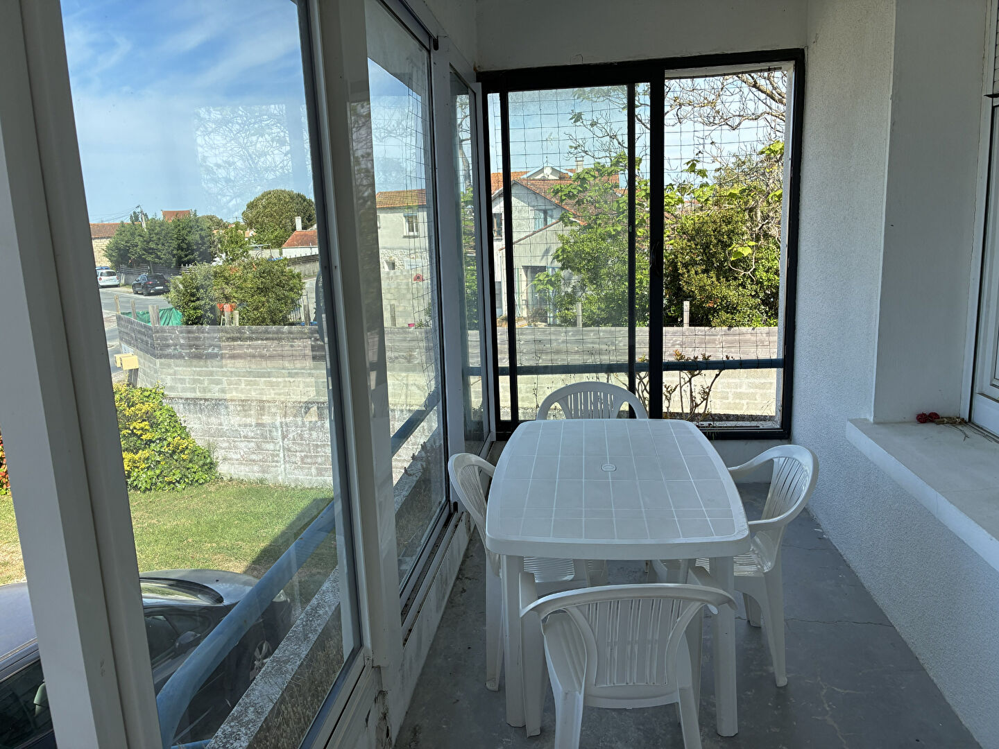 Maison Bourcefranc Le Chapus 4 pièce(s) 91m2