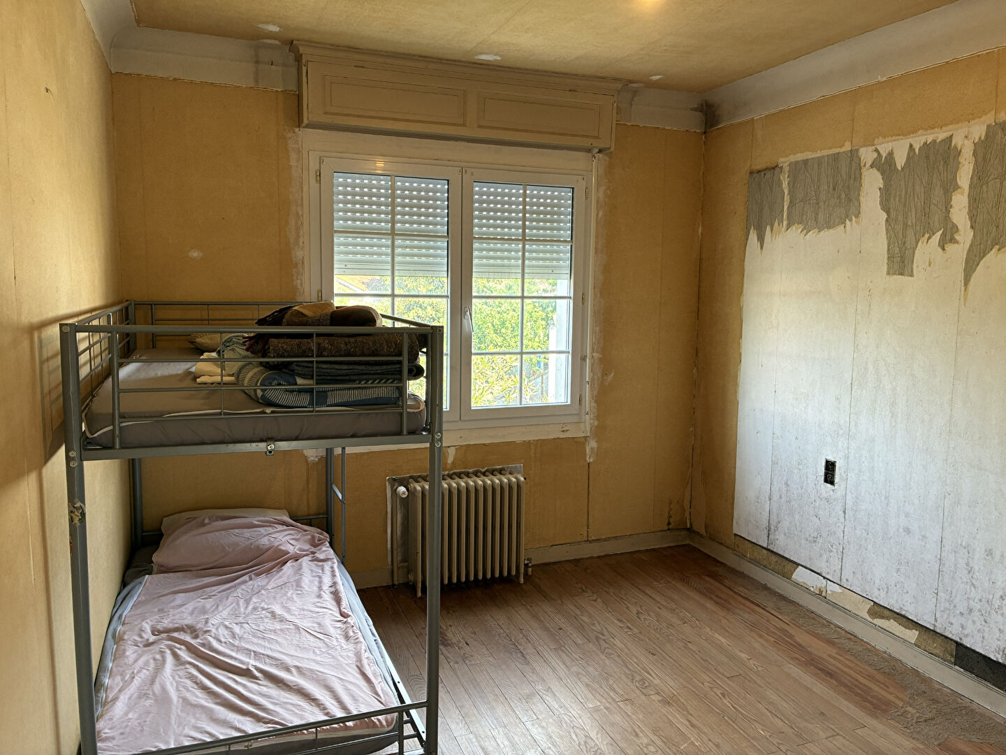 Maison Bourcefranc Le Chapus 4 pièce(s) 91m2