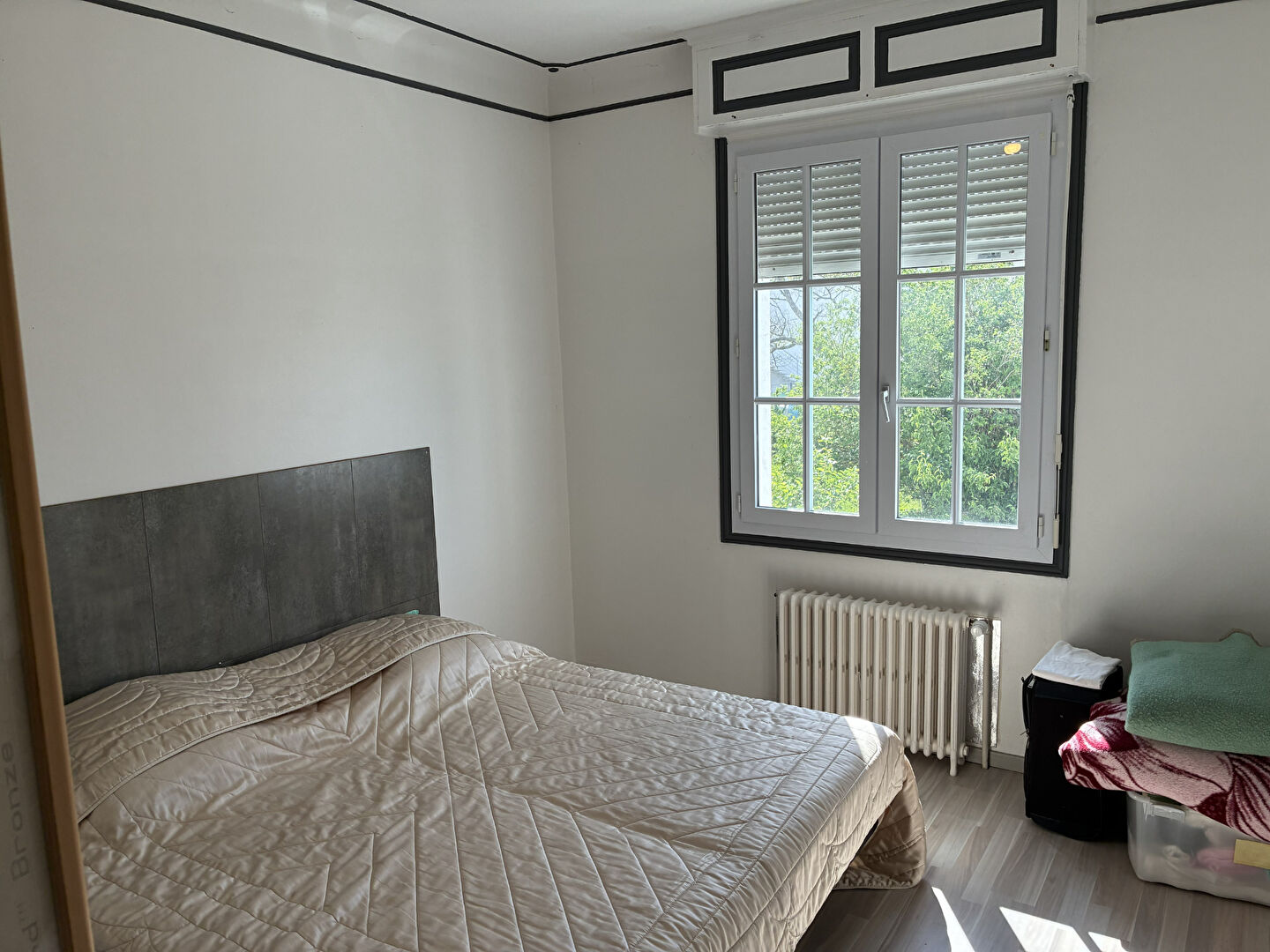Maison Bourcefranc Le Chapus 4 pièce(s) 91m2