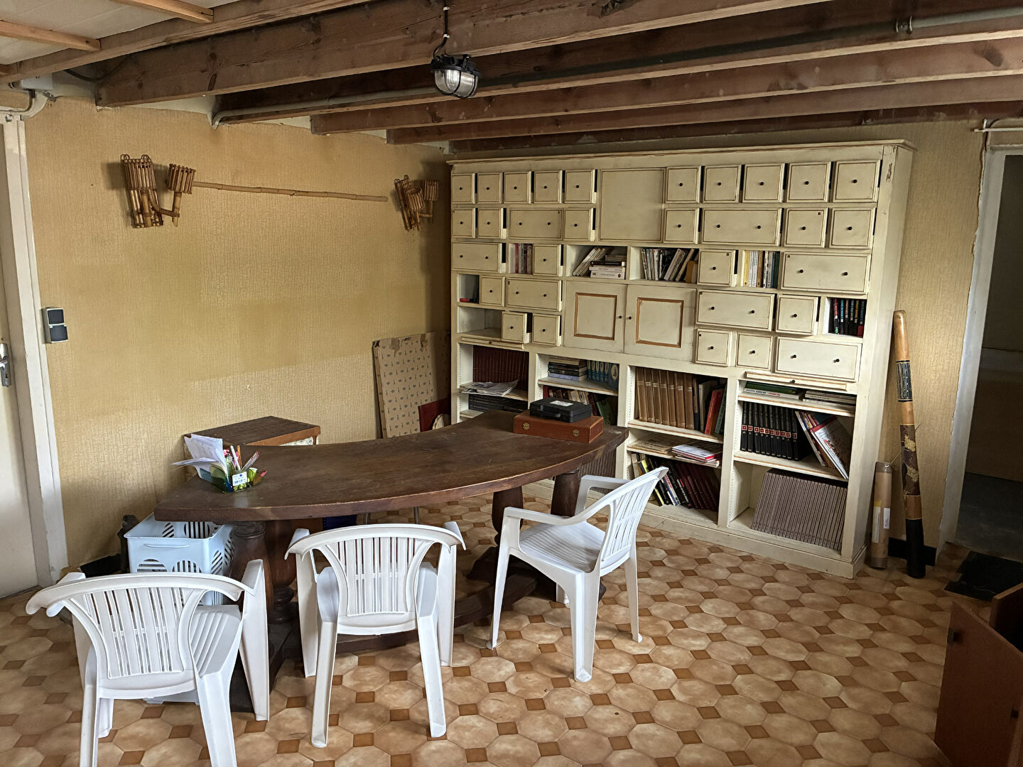 Maison Bourcefranc Le Chapus 4 pièce(s) 91m2