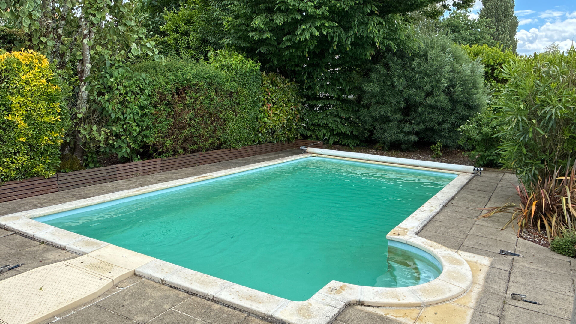 Maison  40 pièce(s) 95 m2