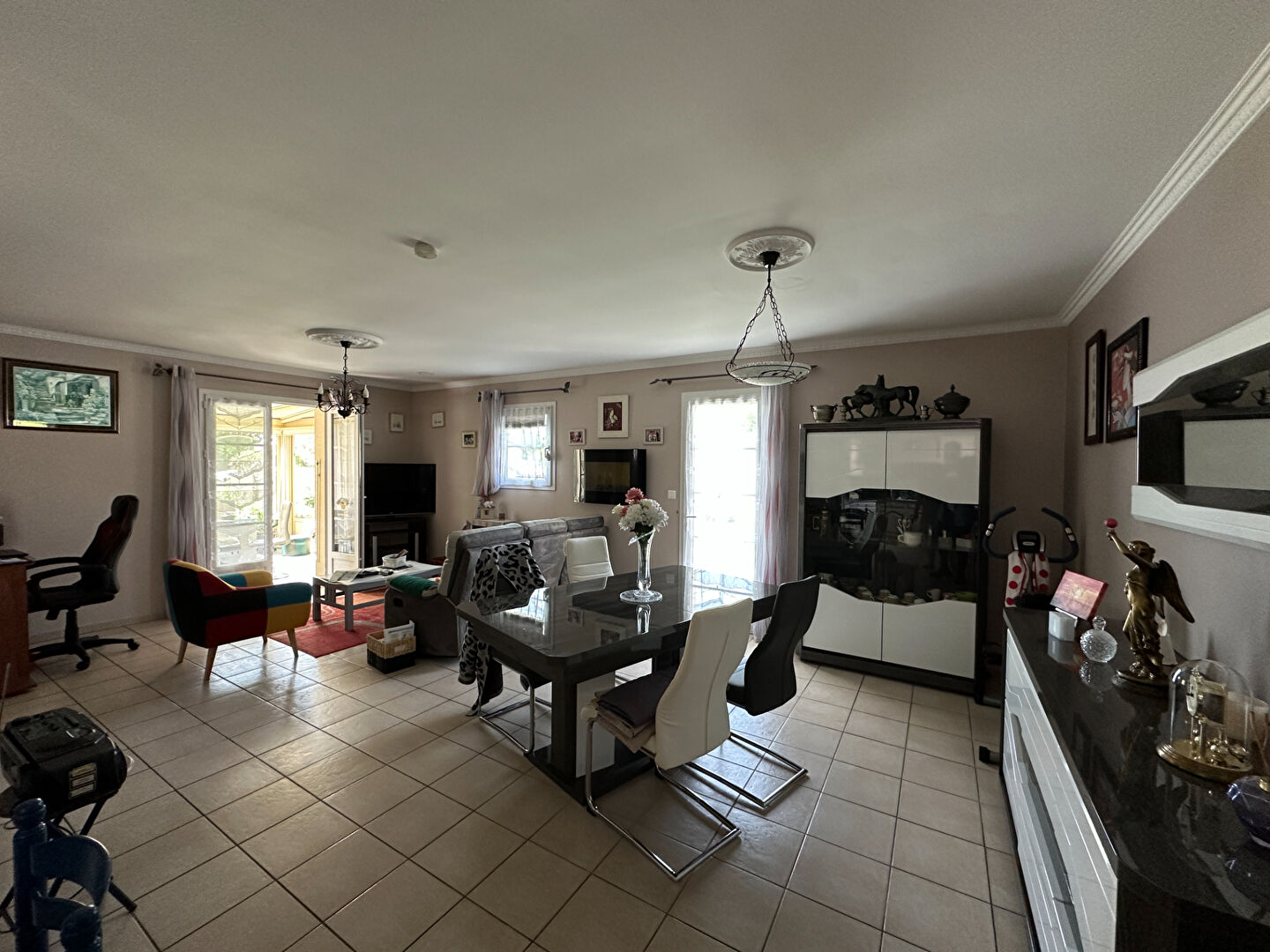 Maison  40 pièce(s) 95 m2