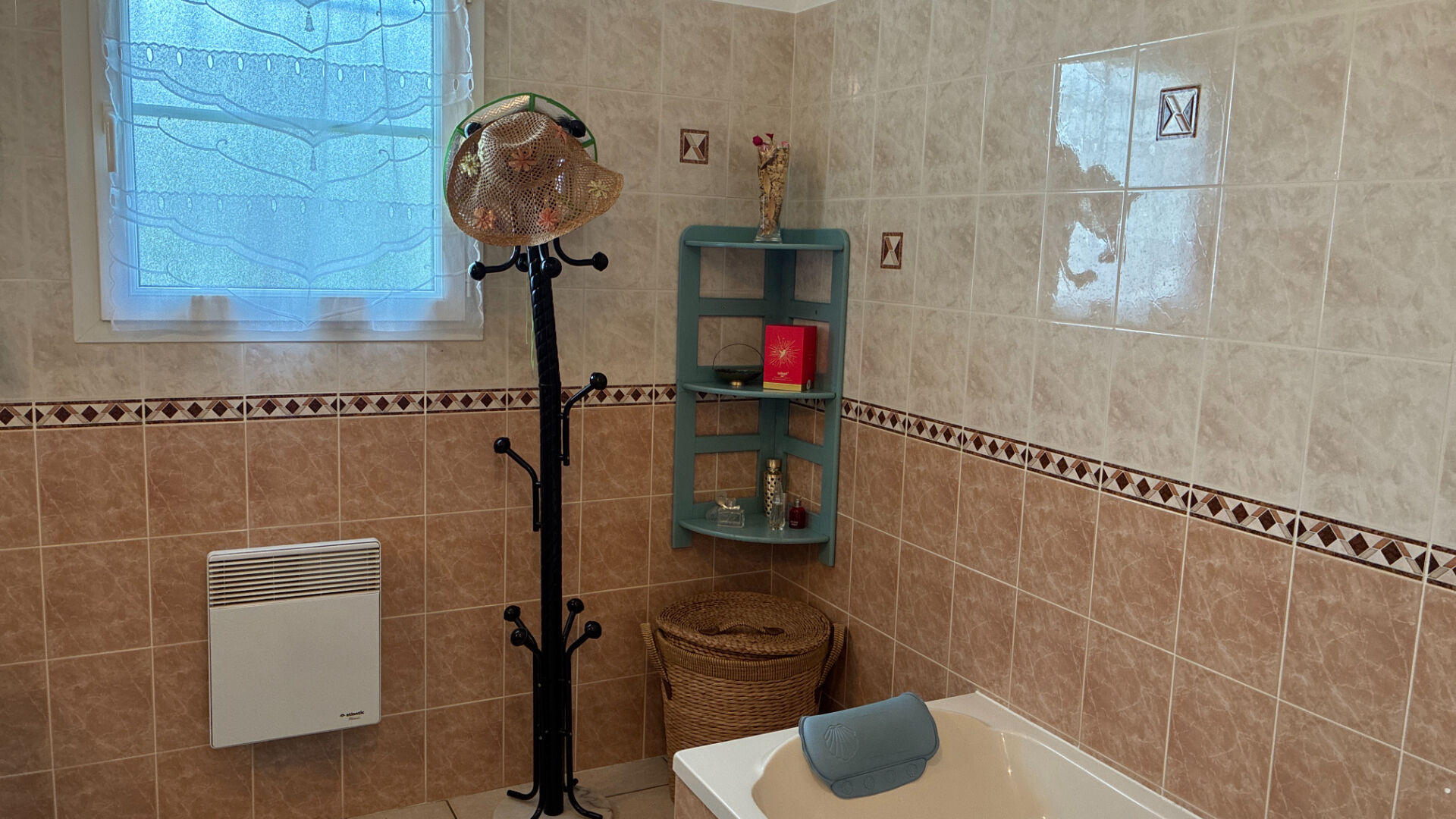 Maison  40 pièce(s) 95 m2