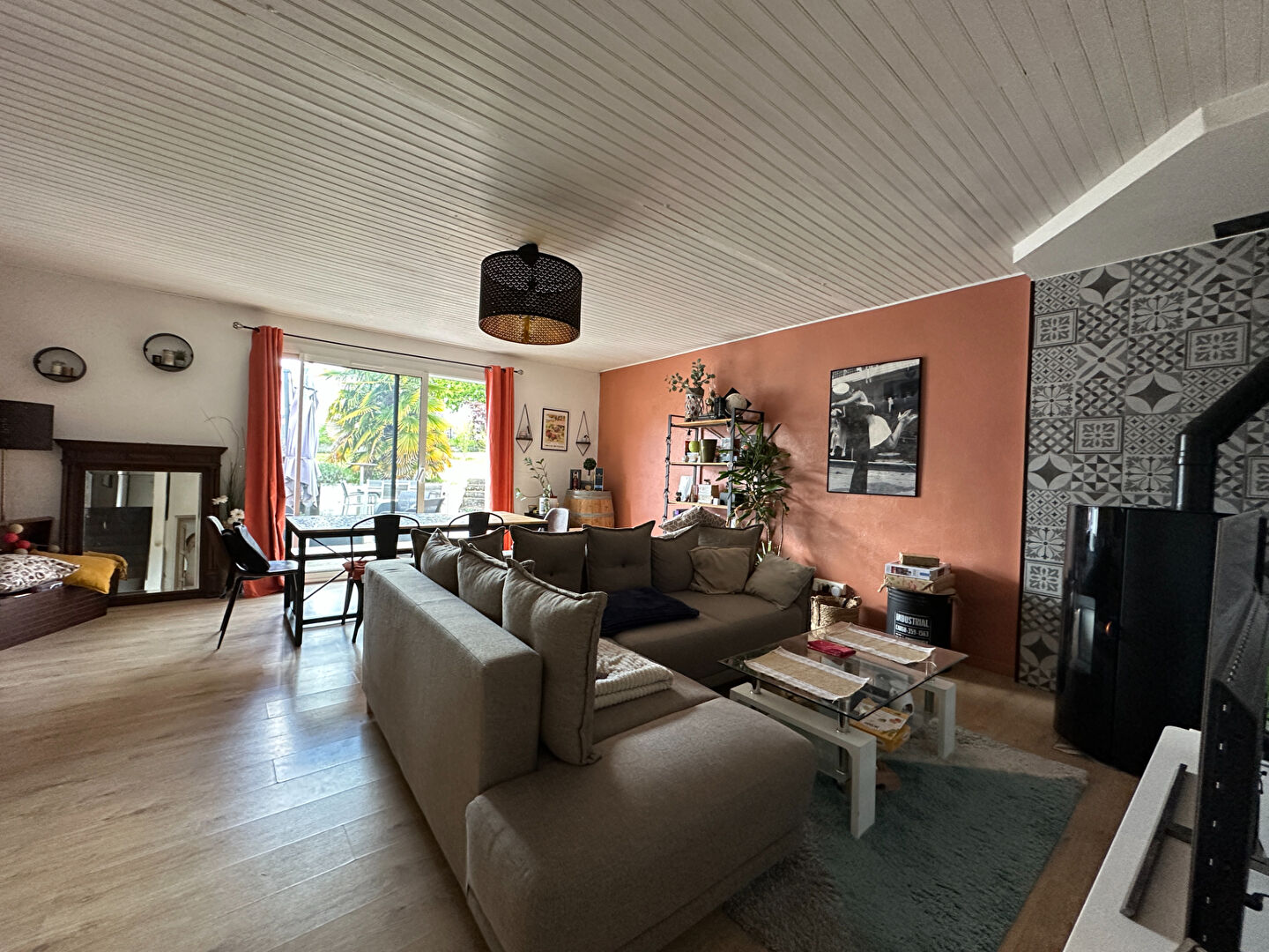 Maison Saintes 4 pièce(s) 85 m2