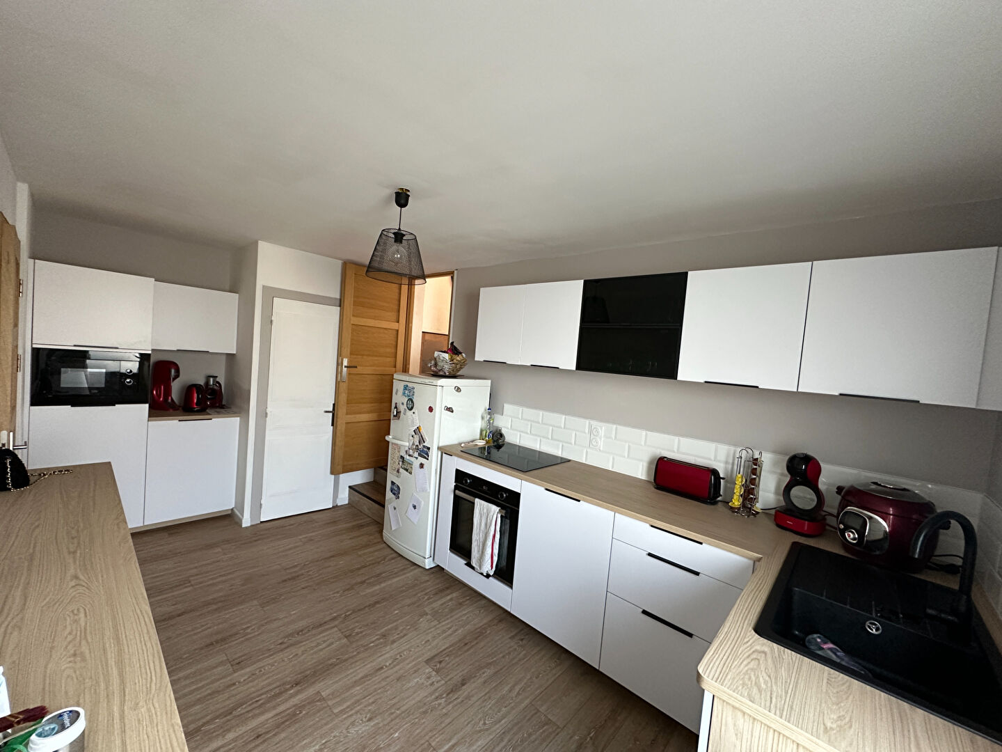 Maison Saintes 4 pièce(s) 85 m2