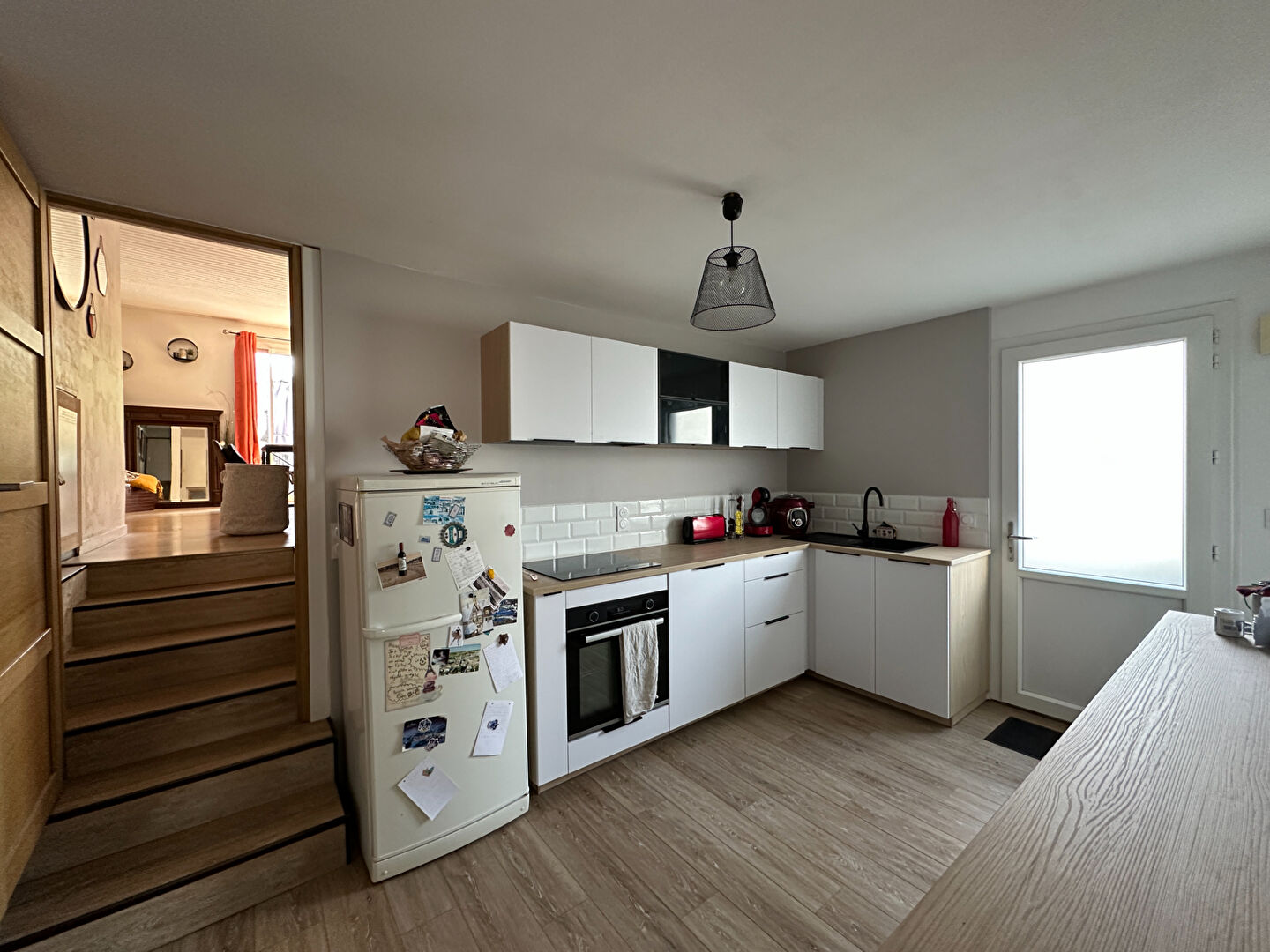 Maison Saintes 4 pièce(s) 85 m2