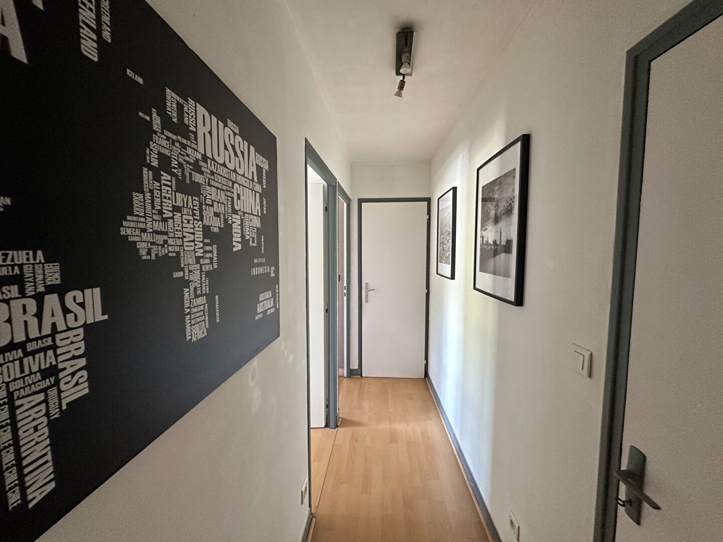 Maison Saintes 4 pièce(s) 85 m2